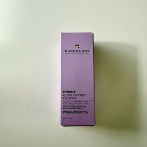 Pureology Hydrate Glow Catcher Oil
